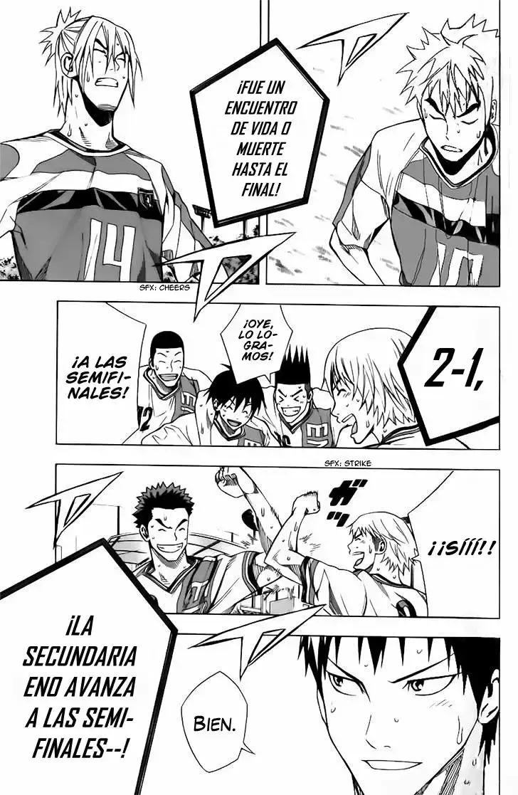 Capitulo 146 page 14