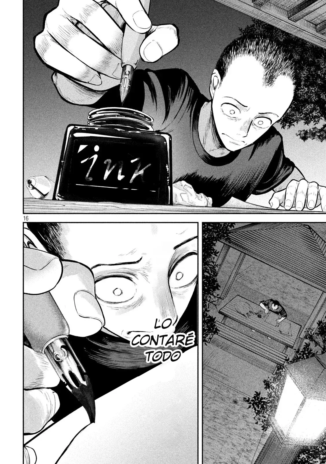Capitulo 36 page 18