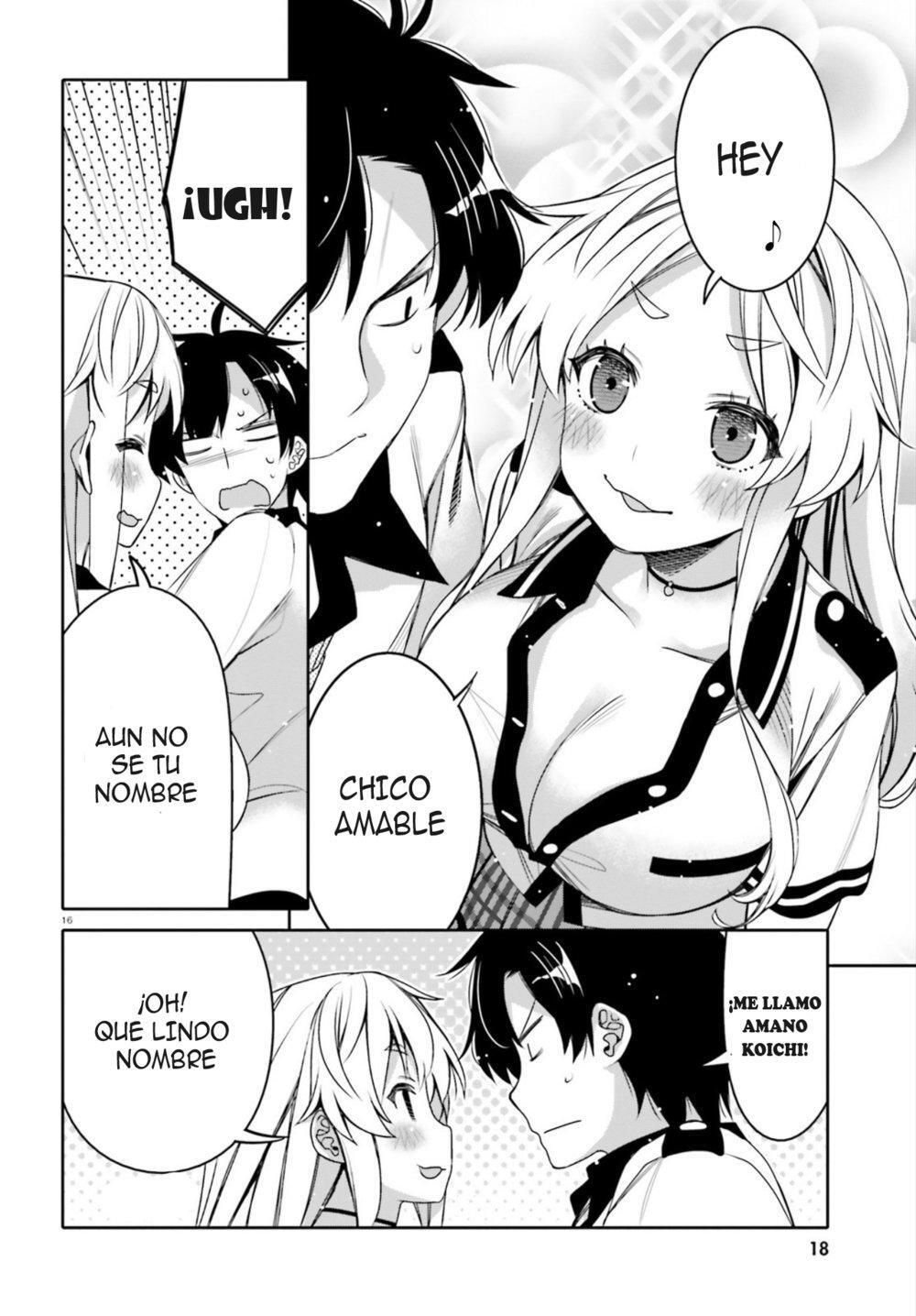 Capitulo 7 page 17