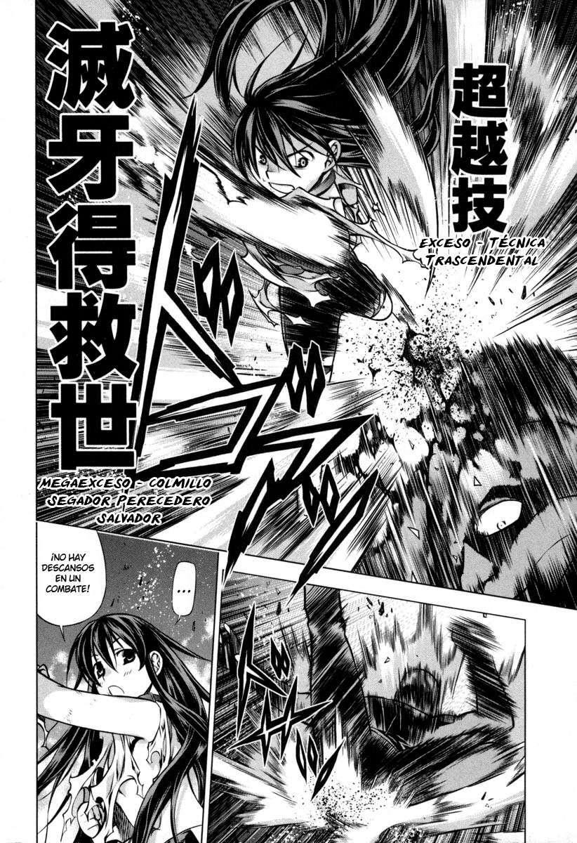 Capitulo 20 page 21