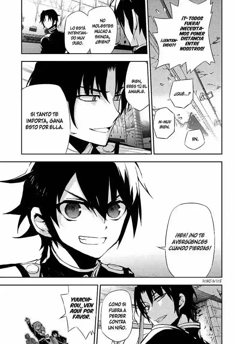 Capitulo 25 page 31