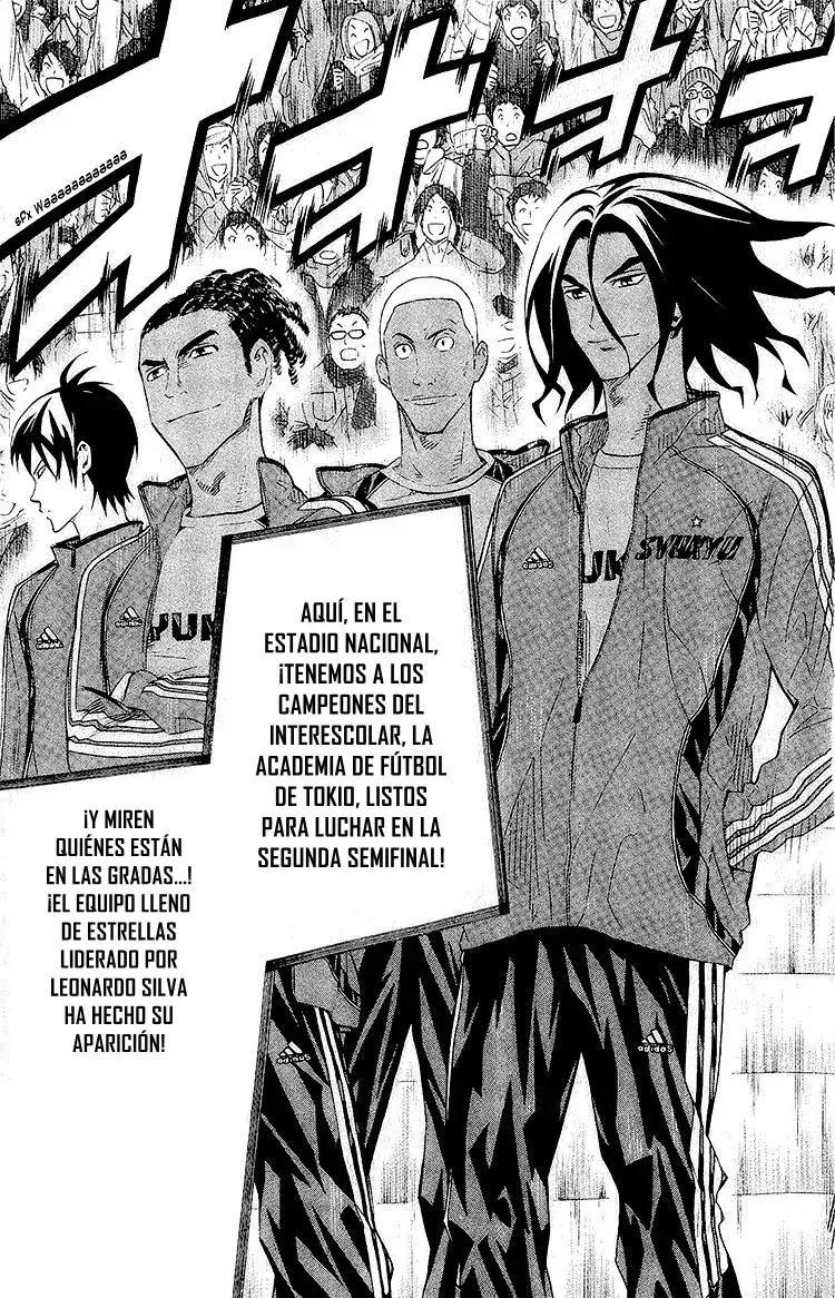 Capitulo 243 page 20