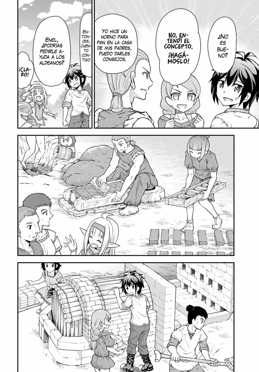 Capitulo 18 page 11