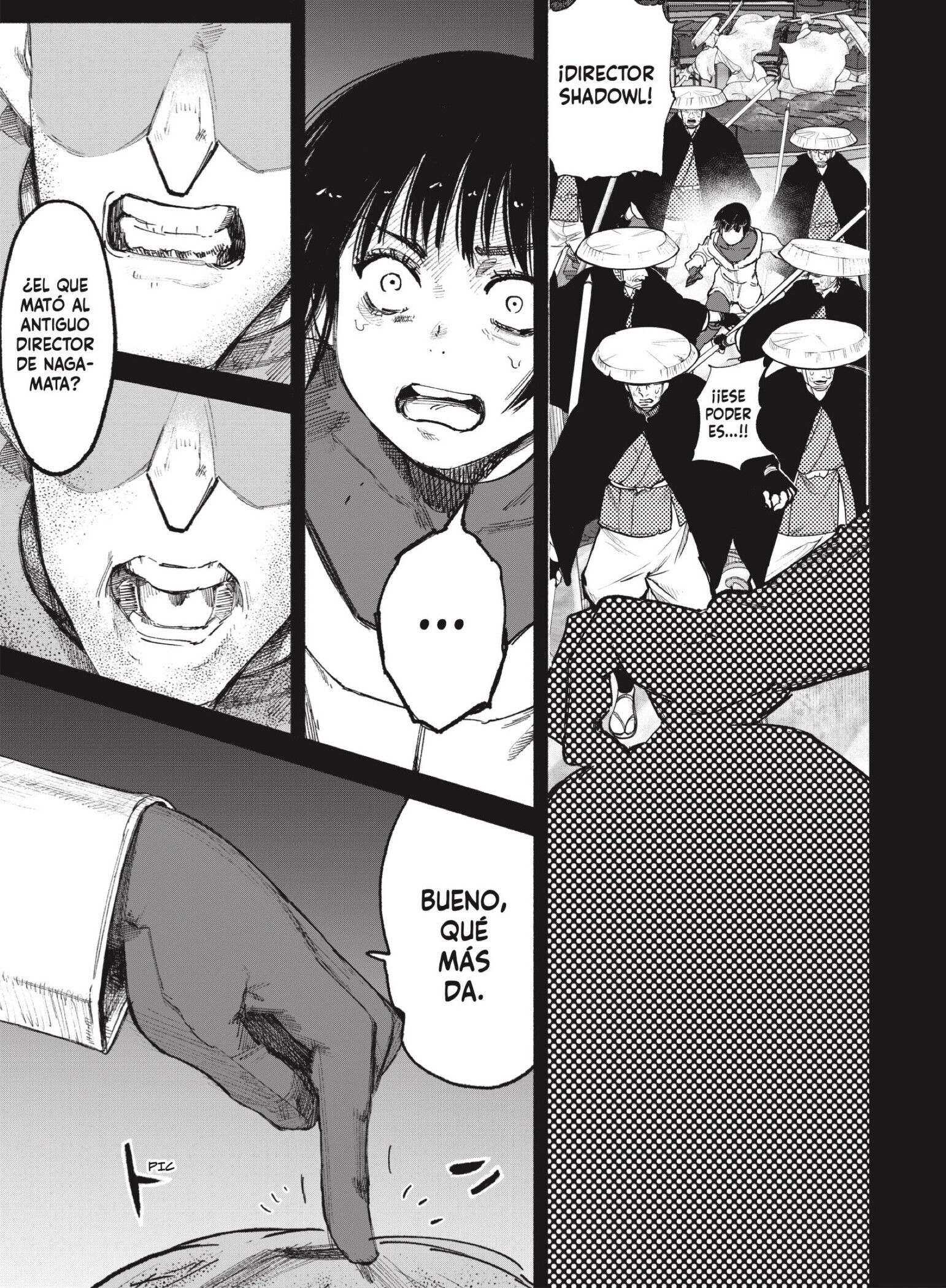 Capitulo 72.3 page 19