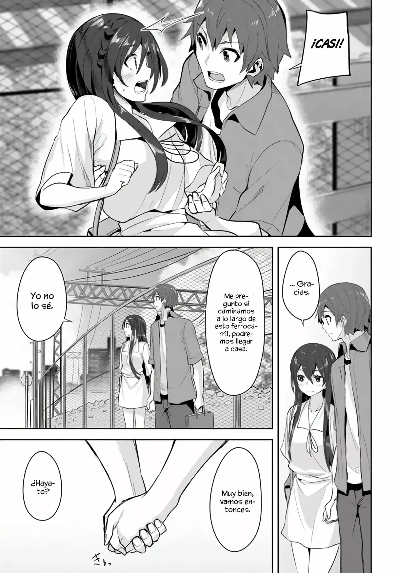 Capitulo 10 page 19