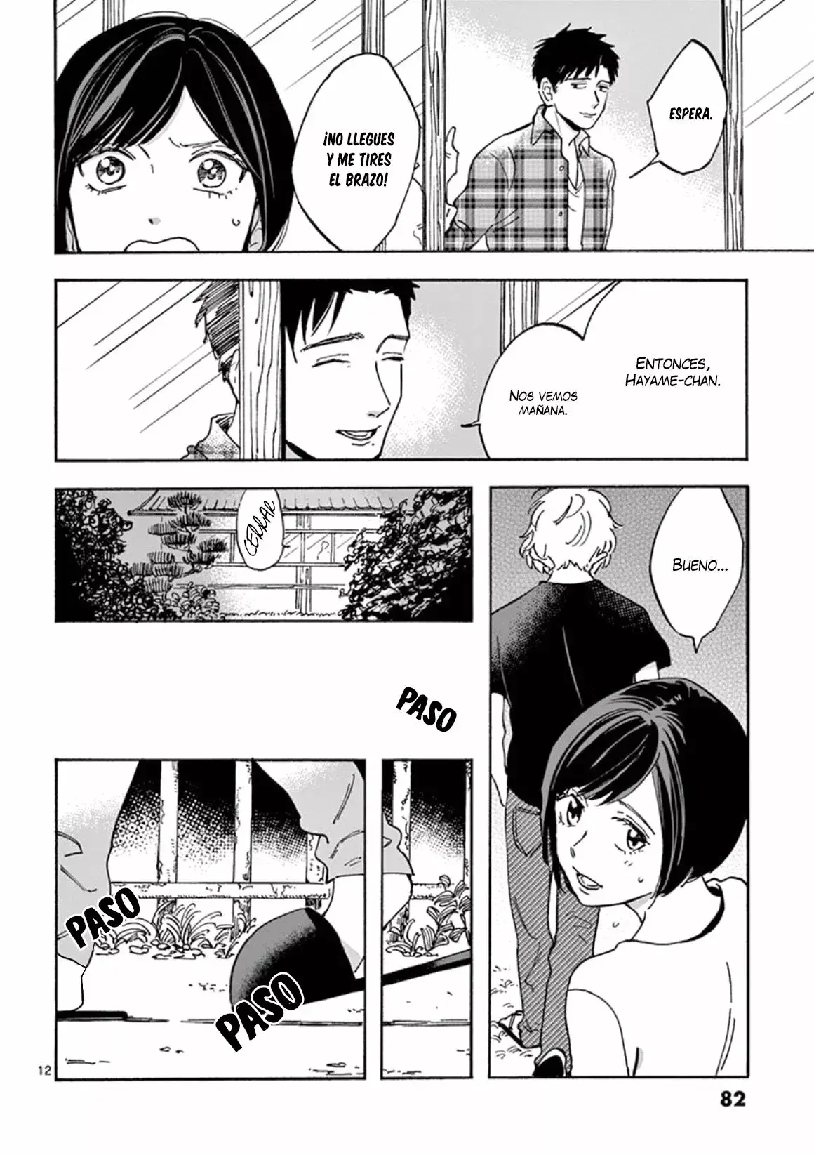 Capitulo 18 page 13