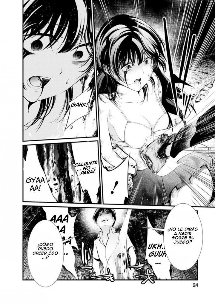Capitulo 33 page 24