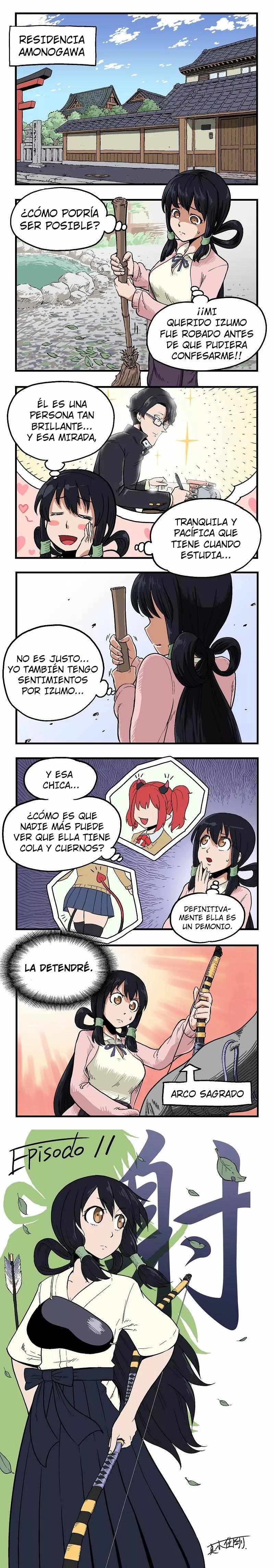 Capitulo 11 page 1