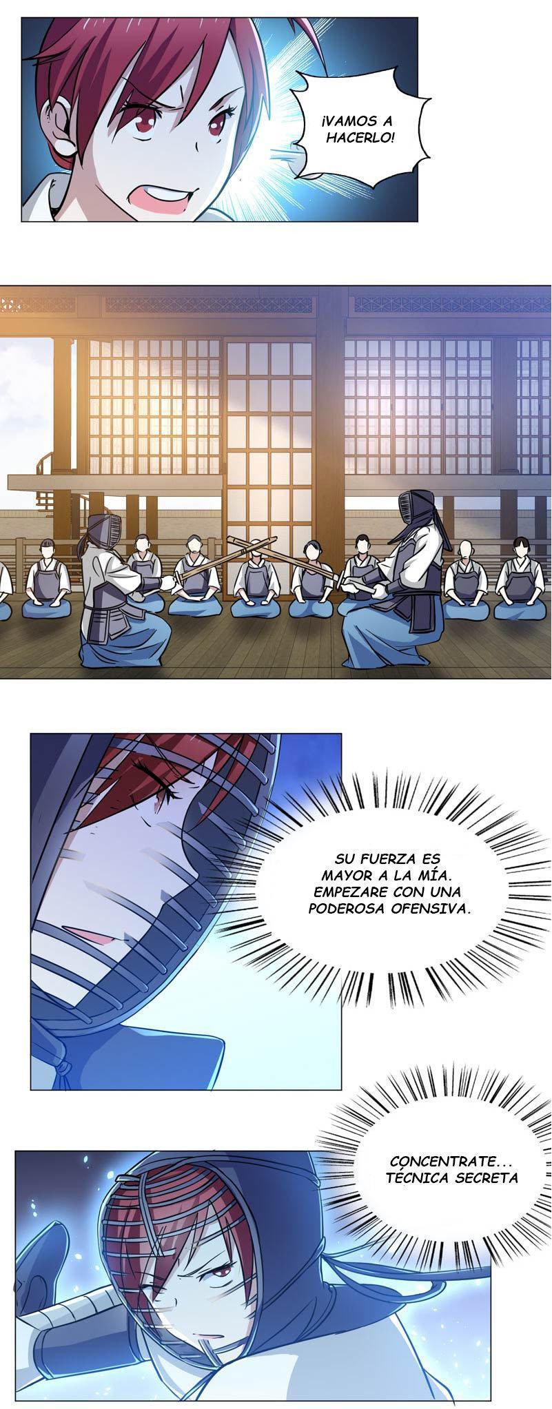 Capitulo 51 page 6