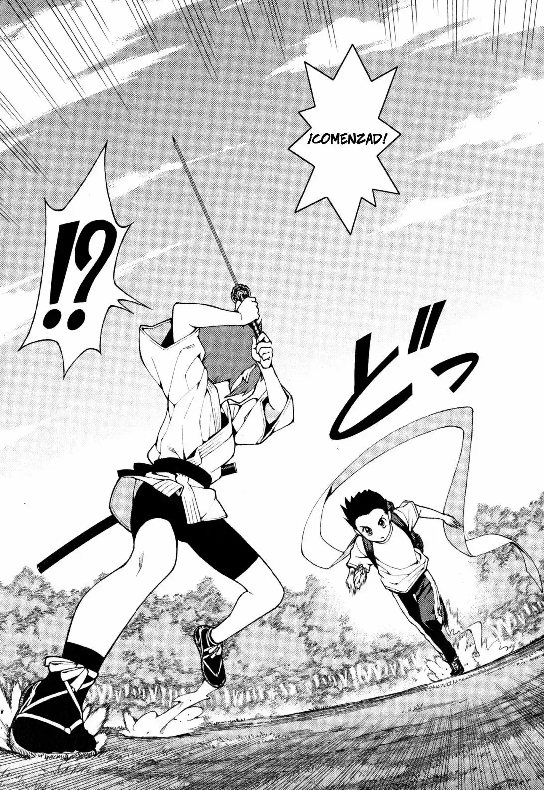 Capitulo 26 page 9
