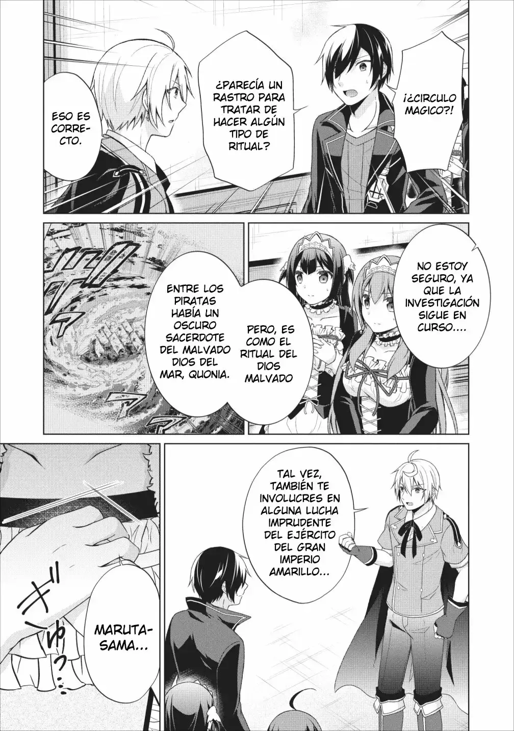Capitulo 24 page 14