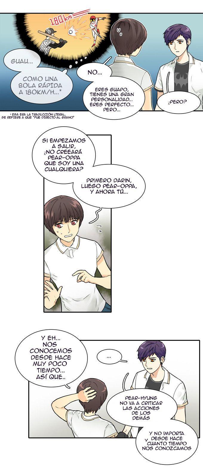 Capitulo 33 page 18