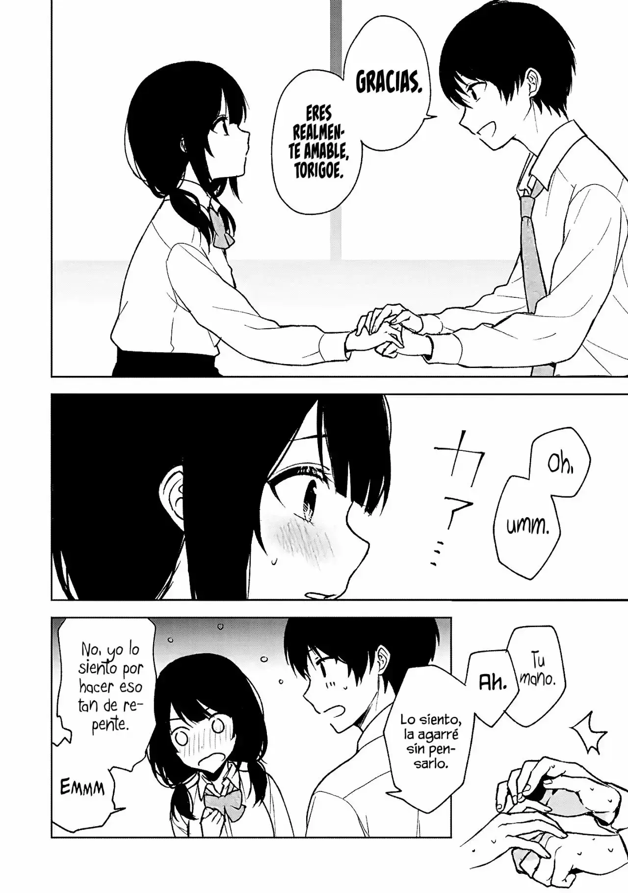 Capitulo 31 page 14