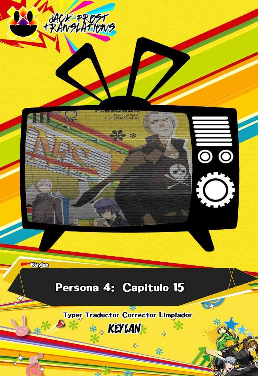 Capitulo 15 page 1