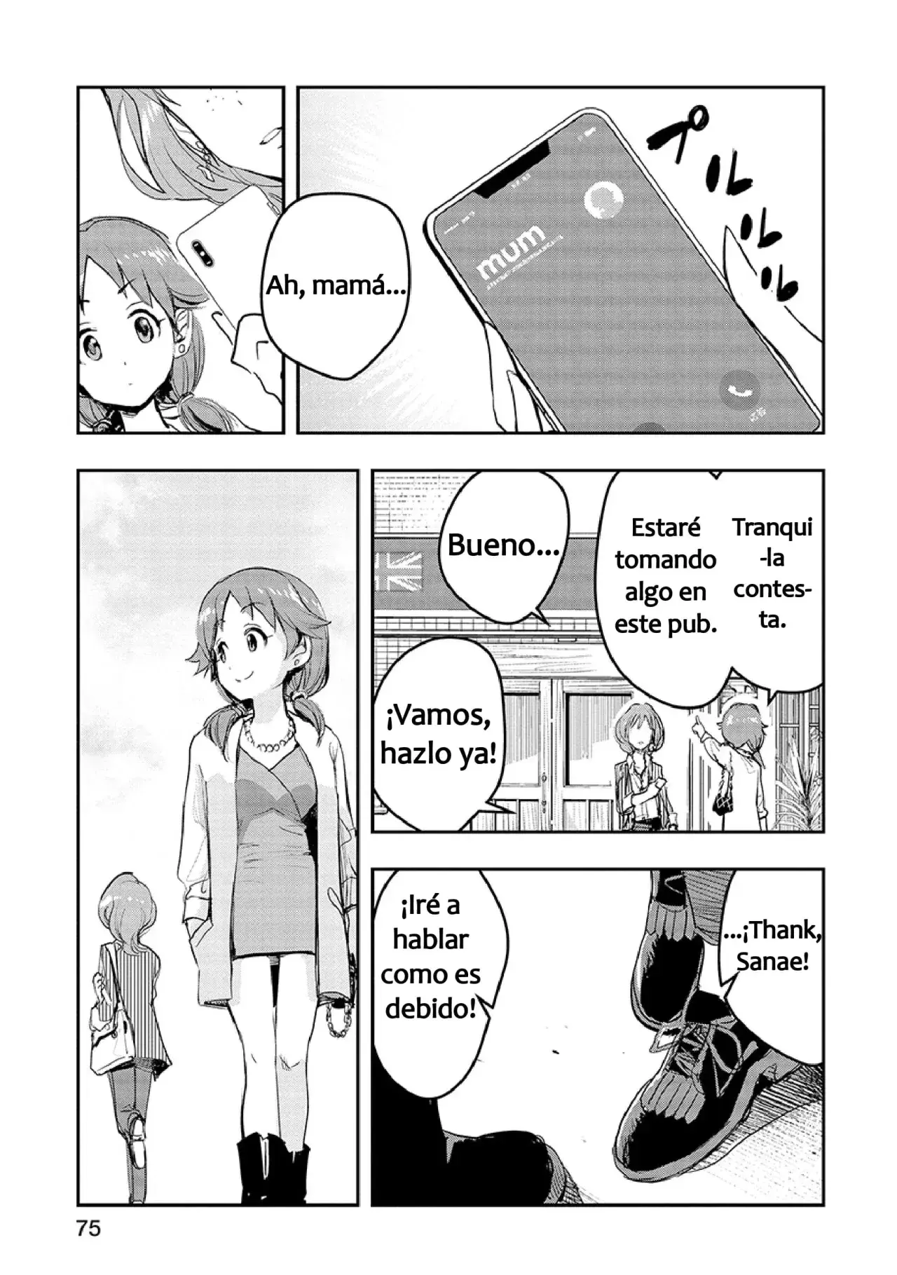 Capitulo 20 page 11