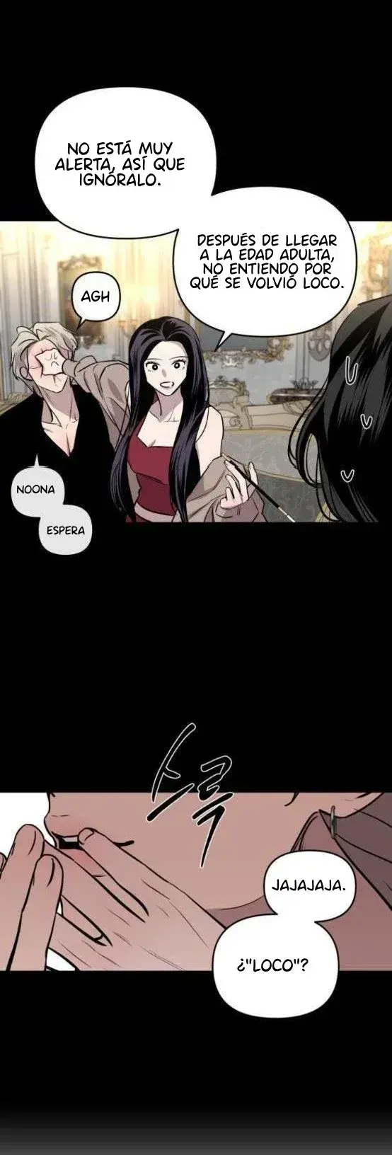 Capitulo 18 page 11