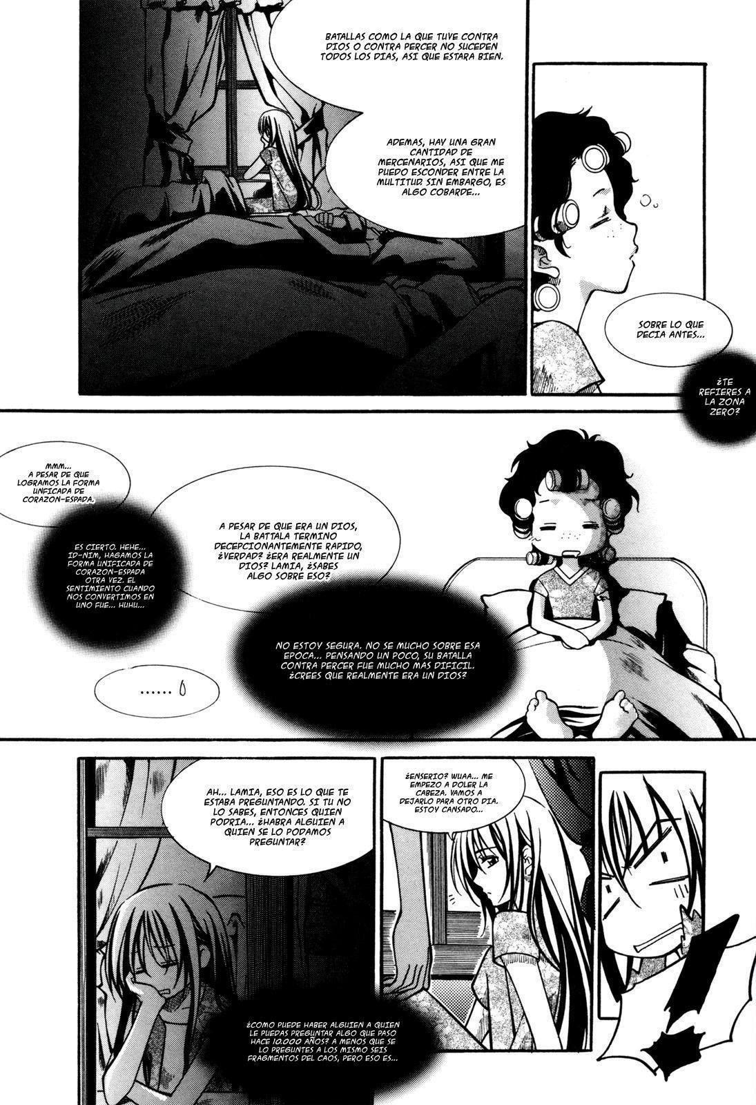 Capitulo 95 page 5