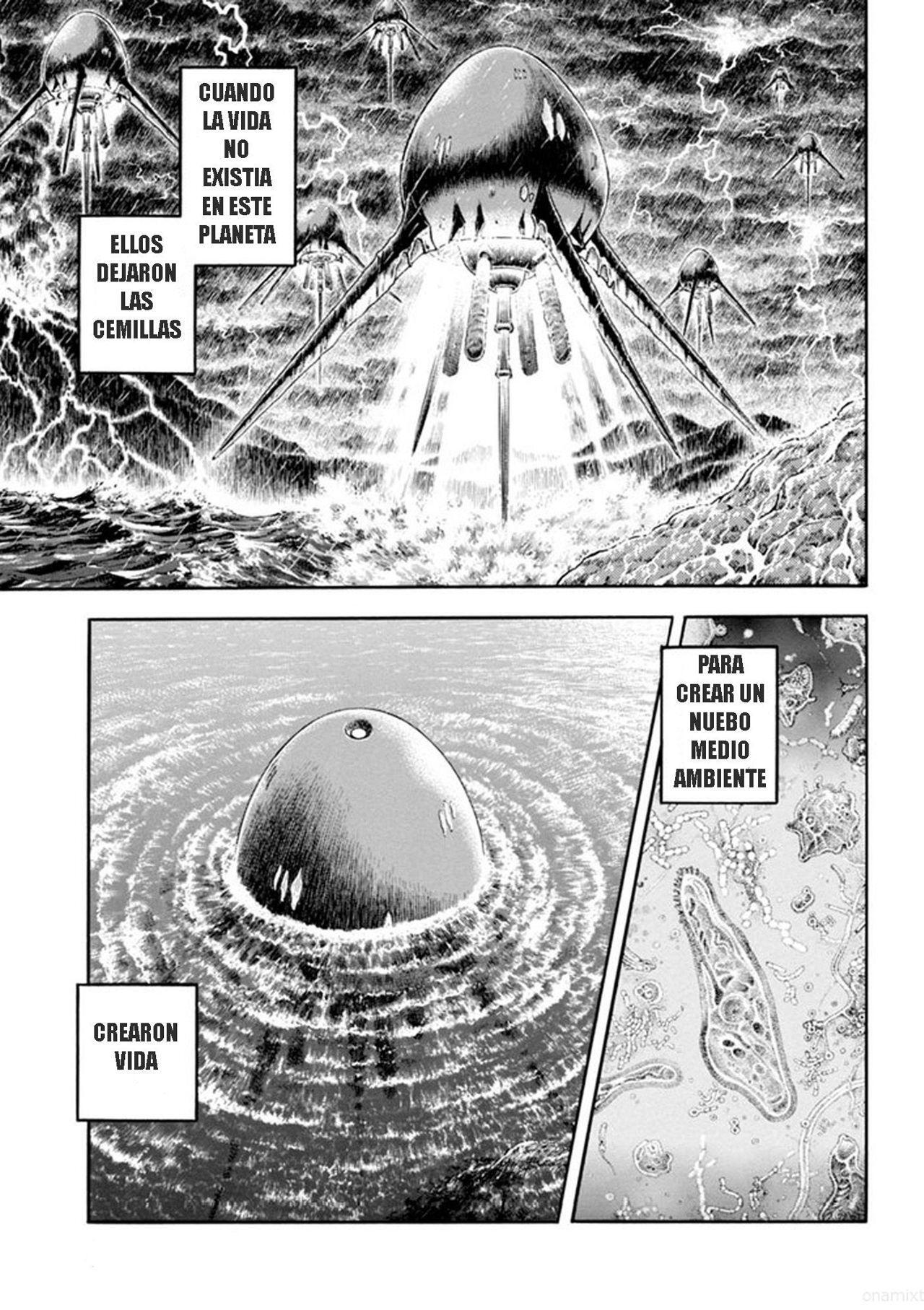 Capitulo 184 page 18