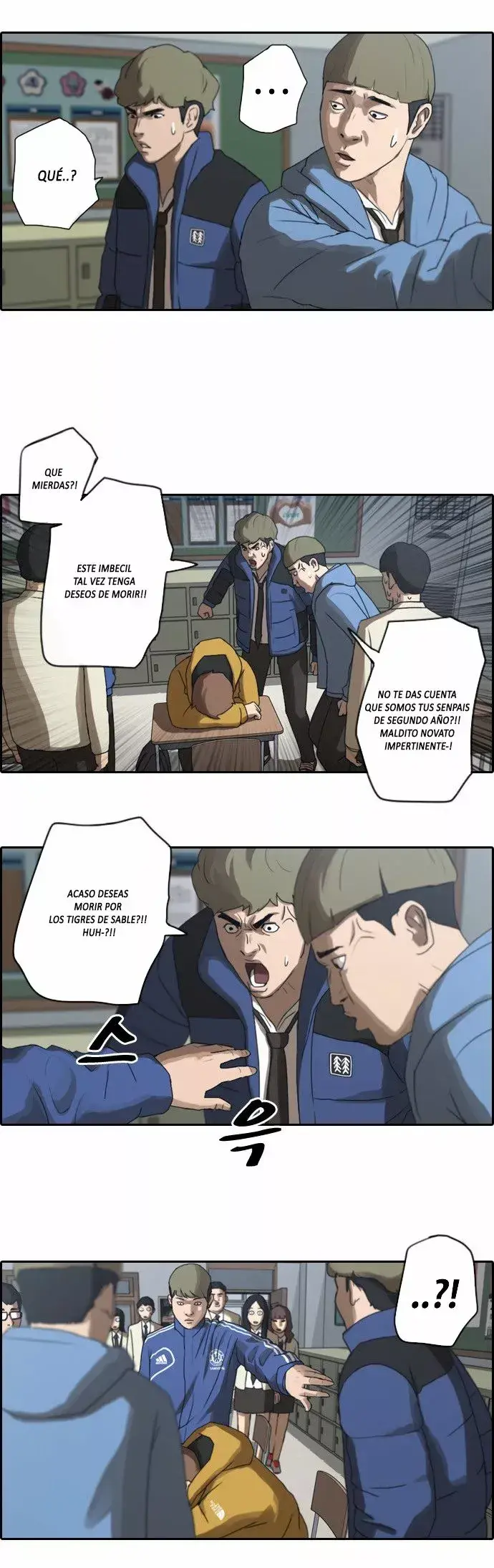 Capitulo 9 page 11