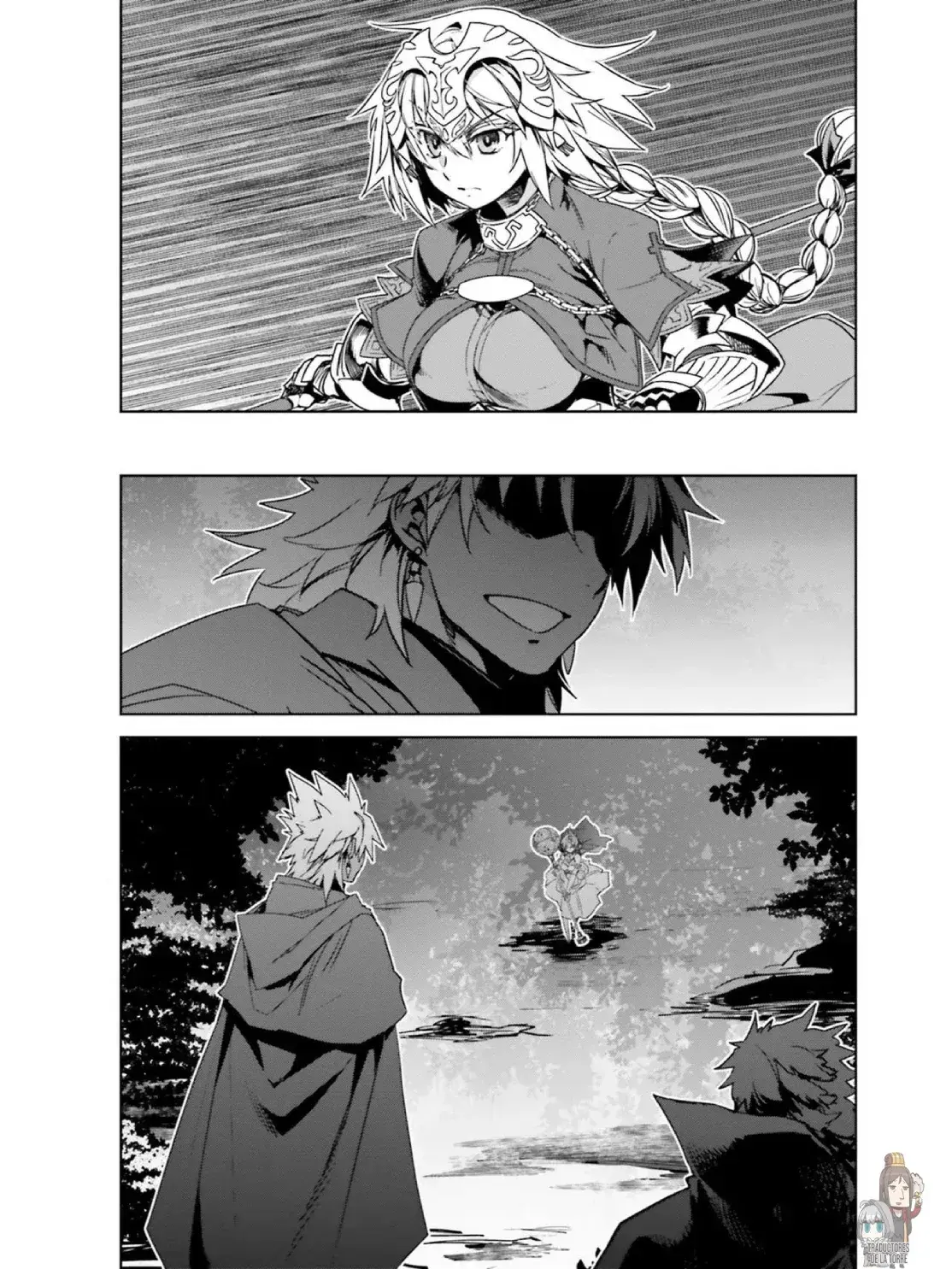 Capitulo 22 page 6