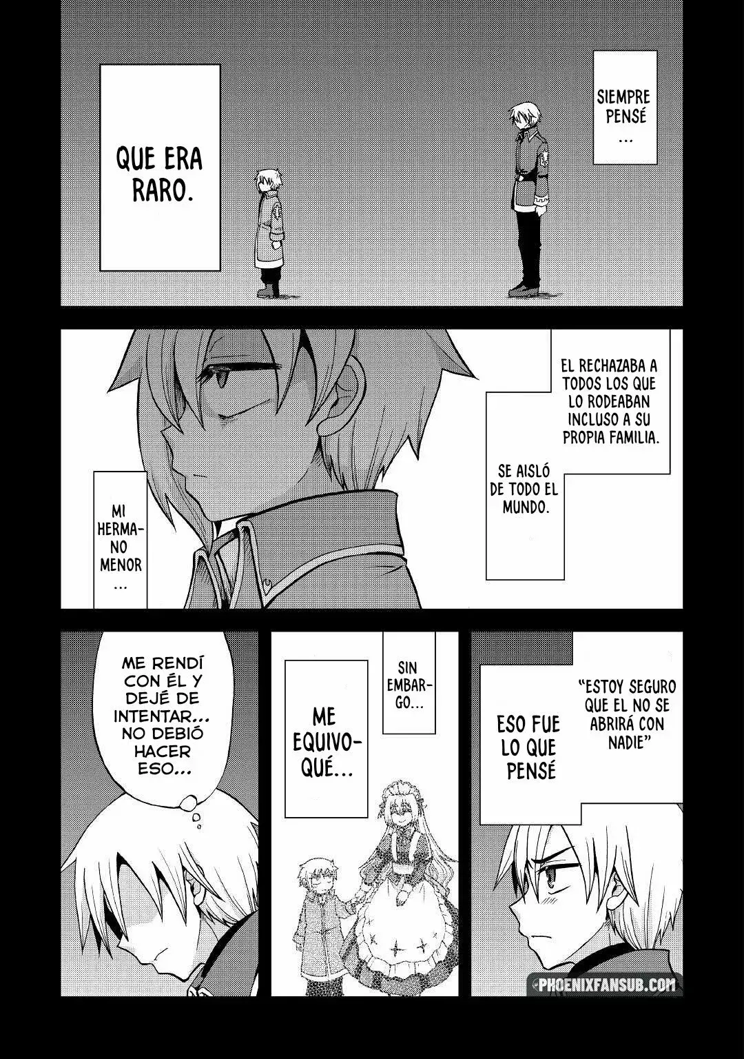 Capitulo 21 page 28