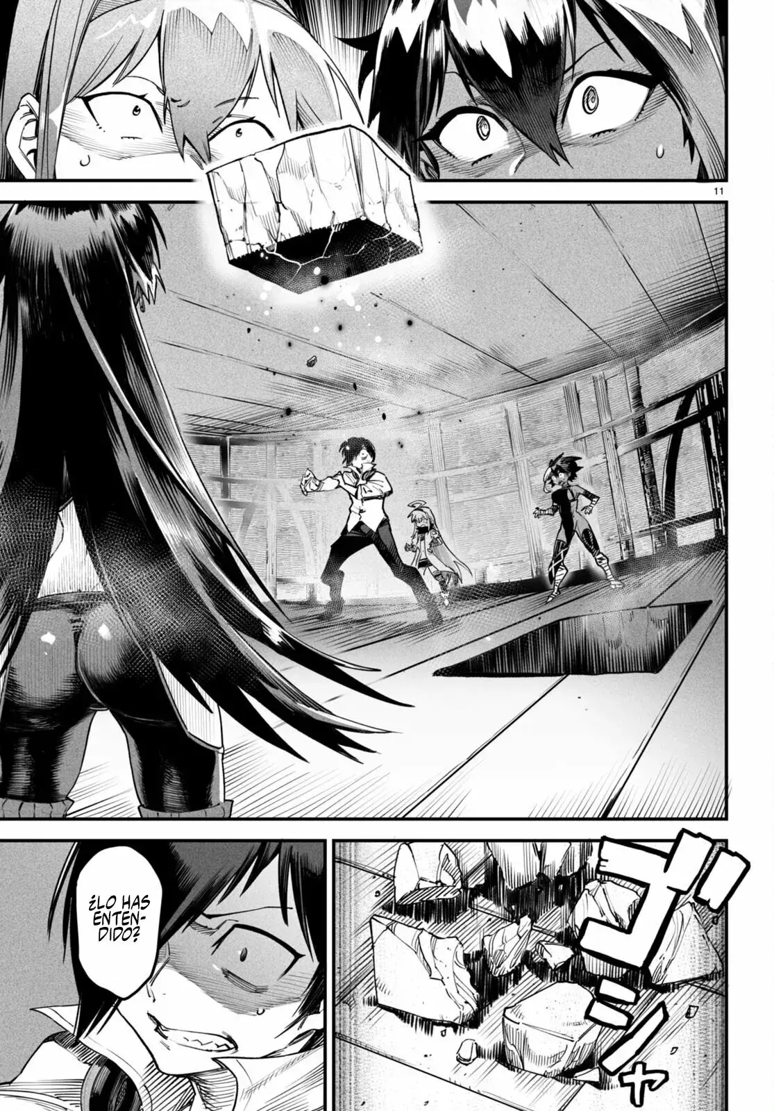 Capitulo 7 page 12