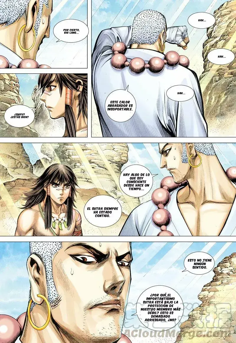 Capitulo 21 page 21