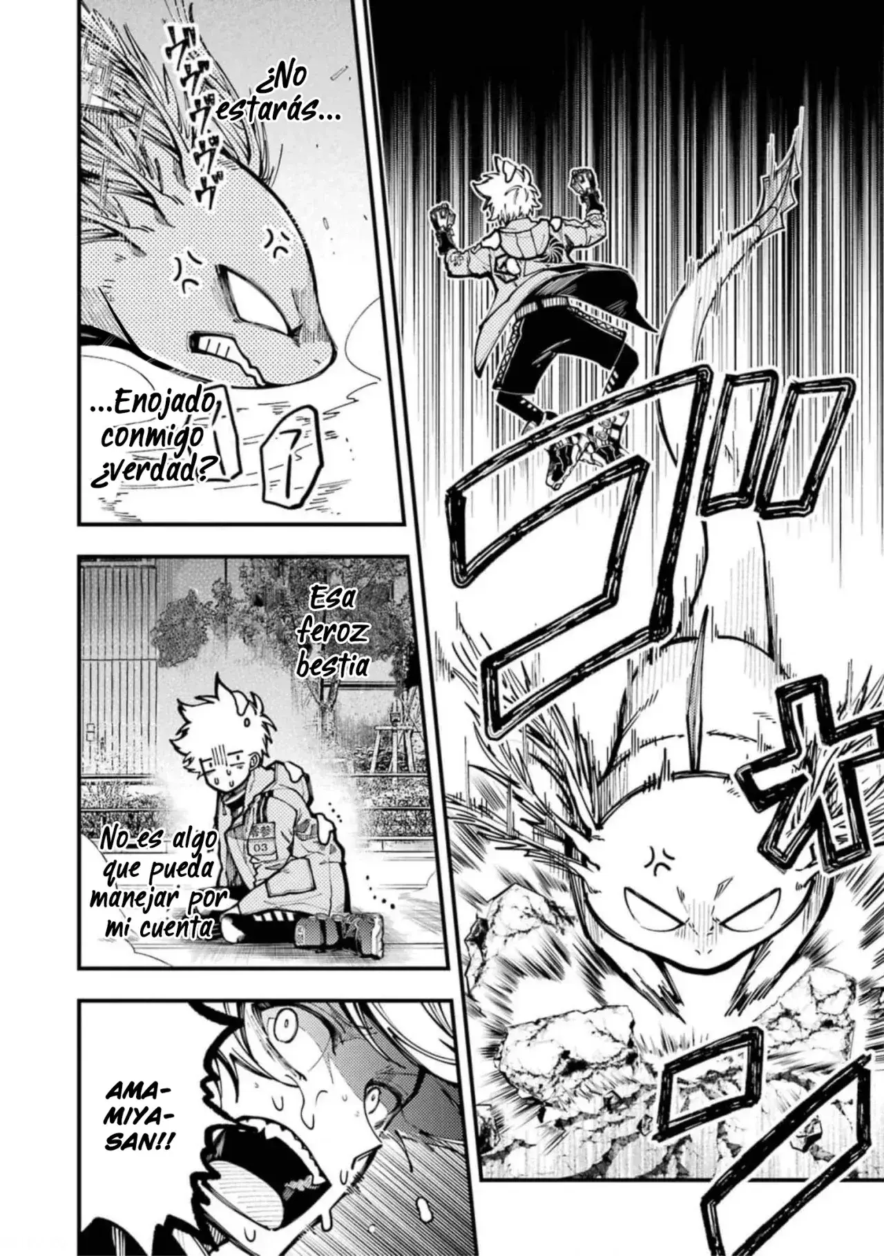 Capitulo 18 page 15