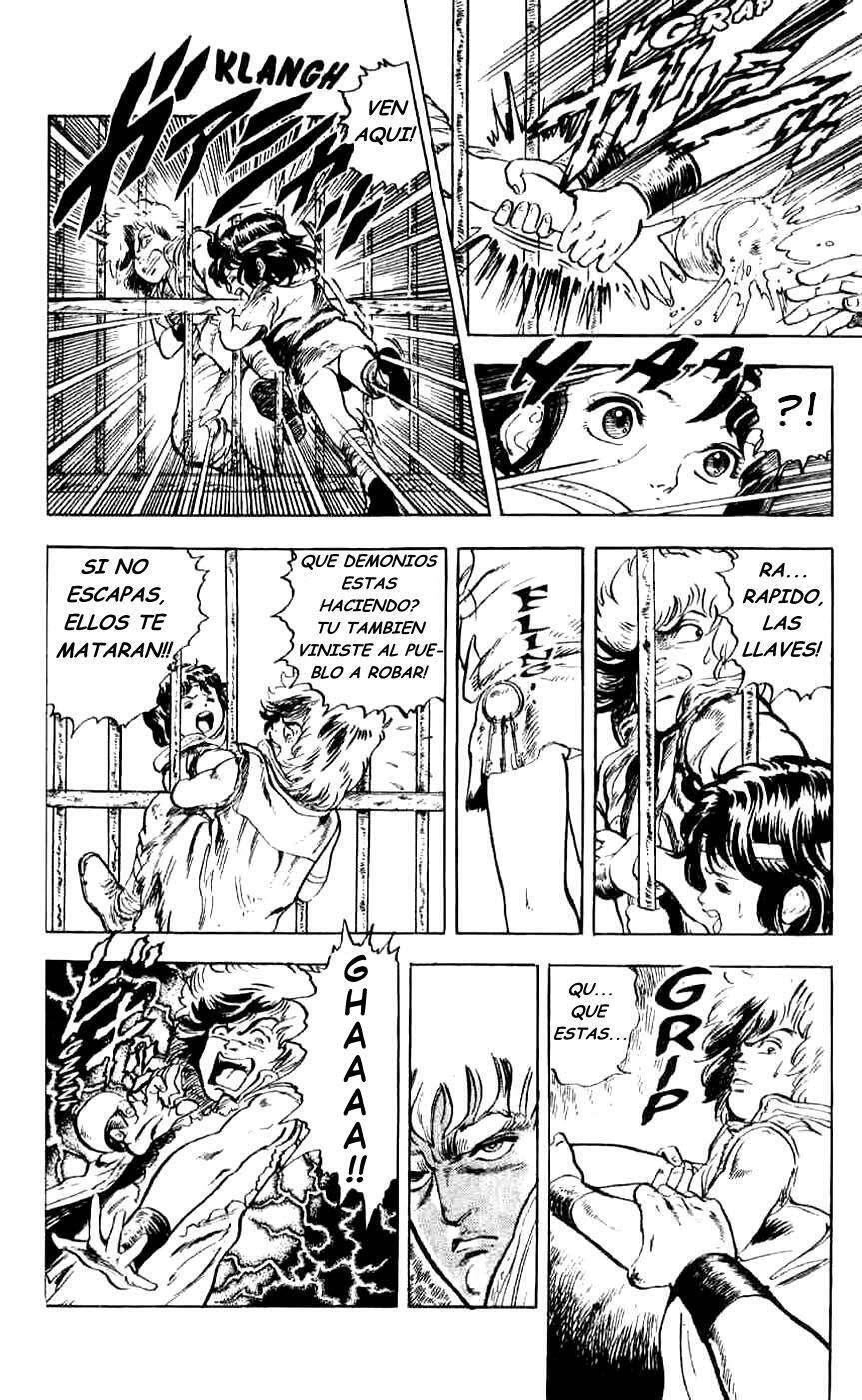 Capitulo 1 page 16