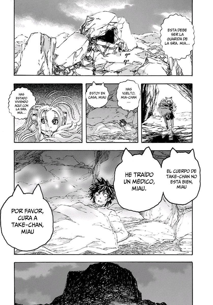 Capitulo 11 page 18