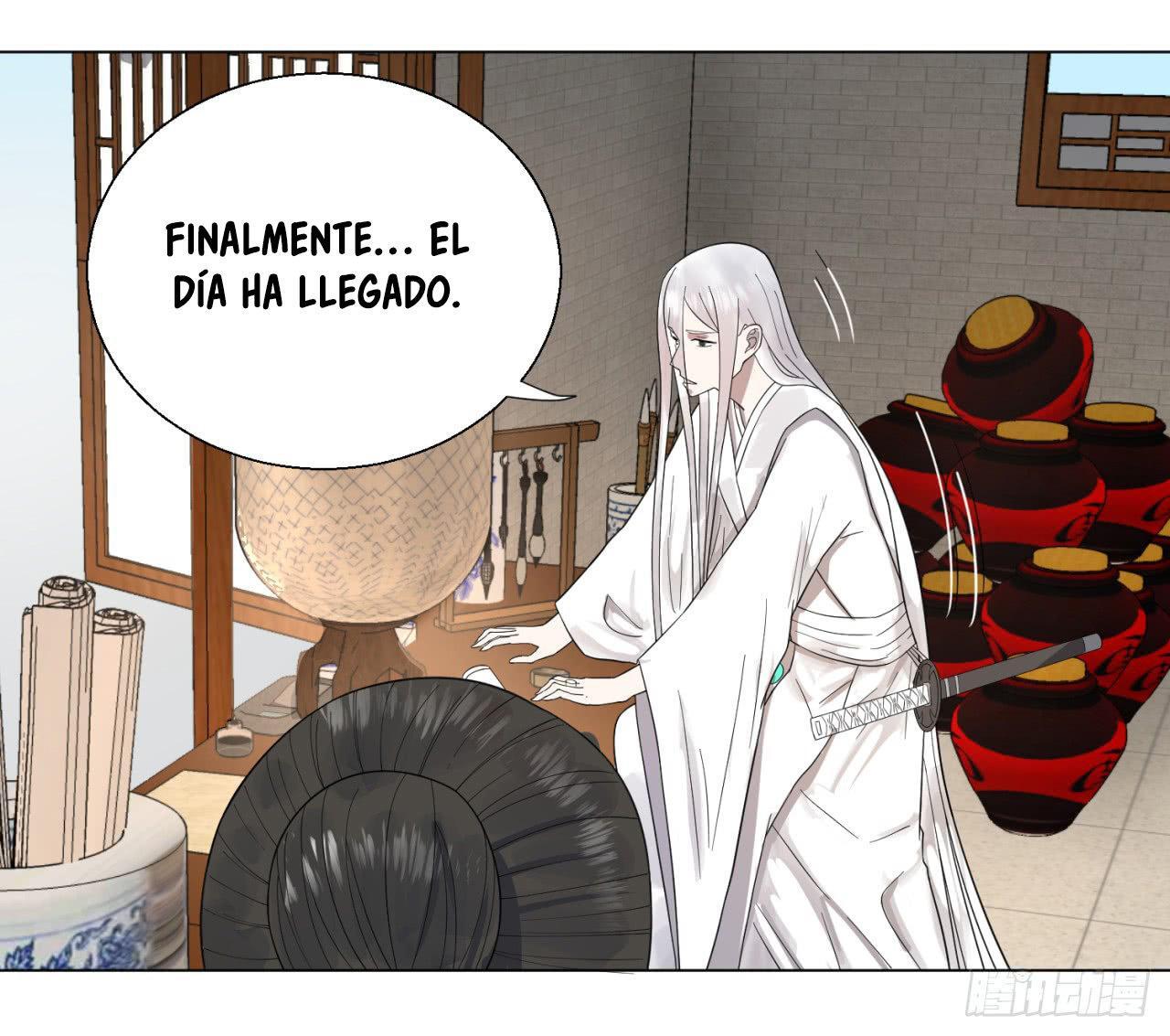 Capitulo 31 page 35