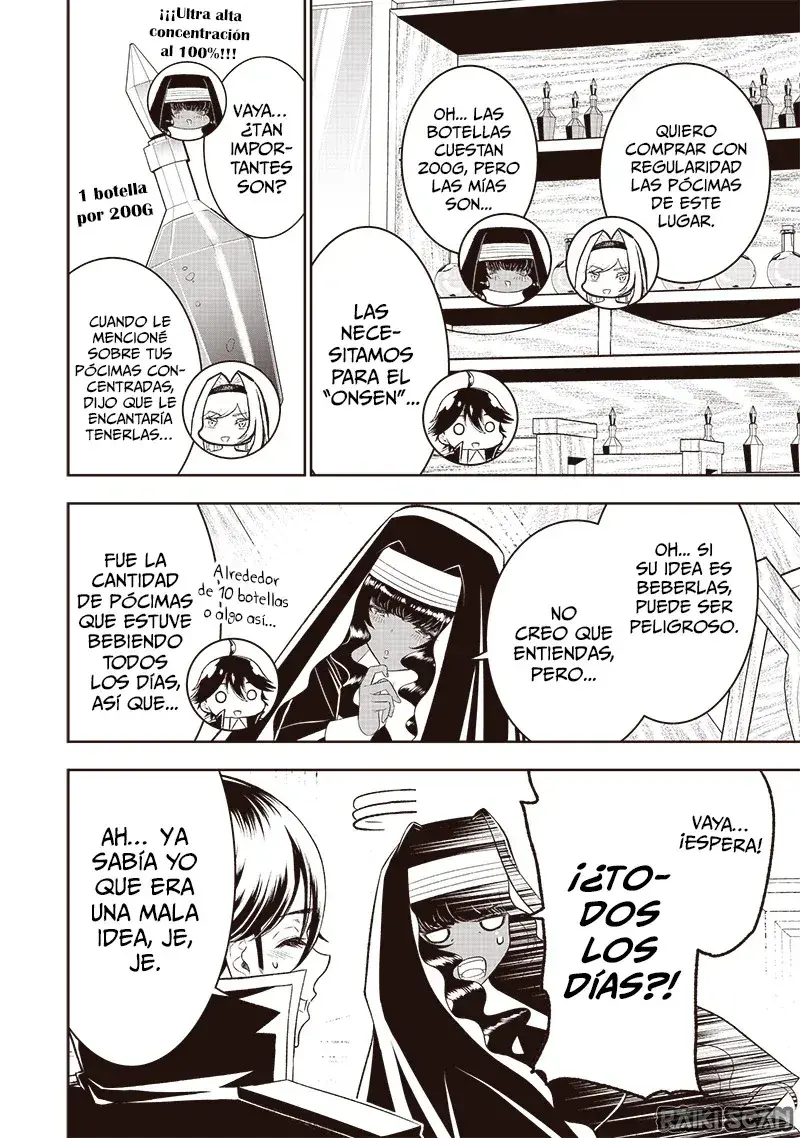 Capitulo 19 page 14