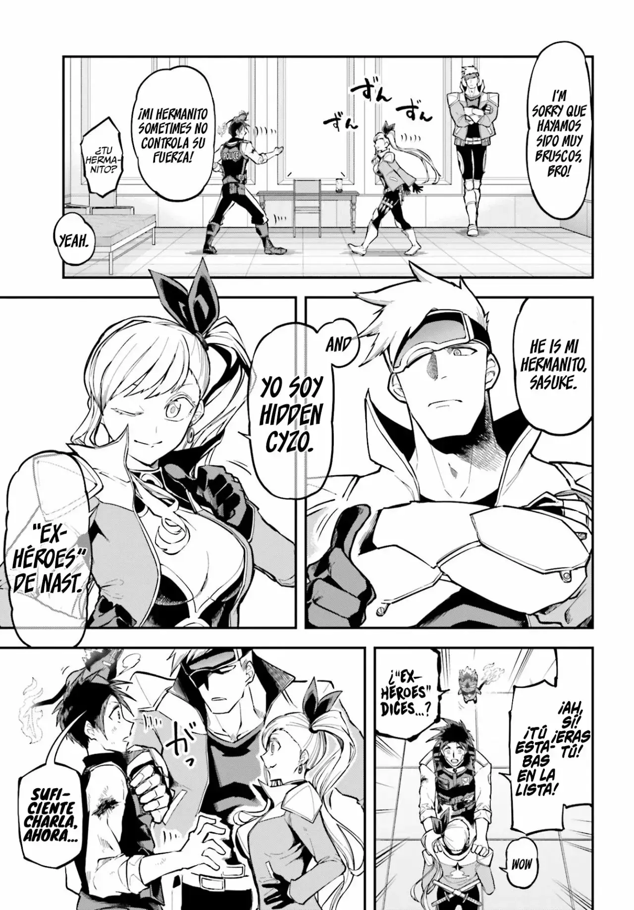 Capitulo 7 page 25