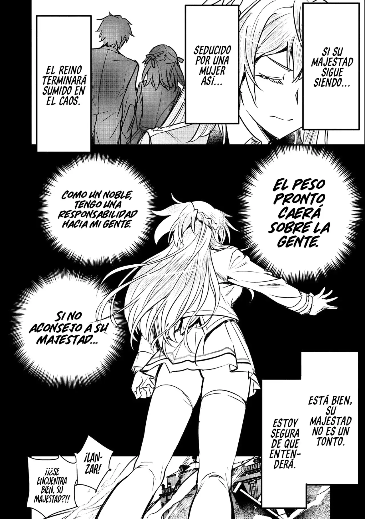Capitulo 19 page 11