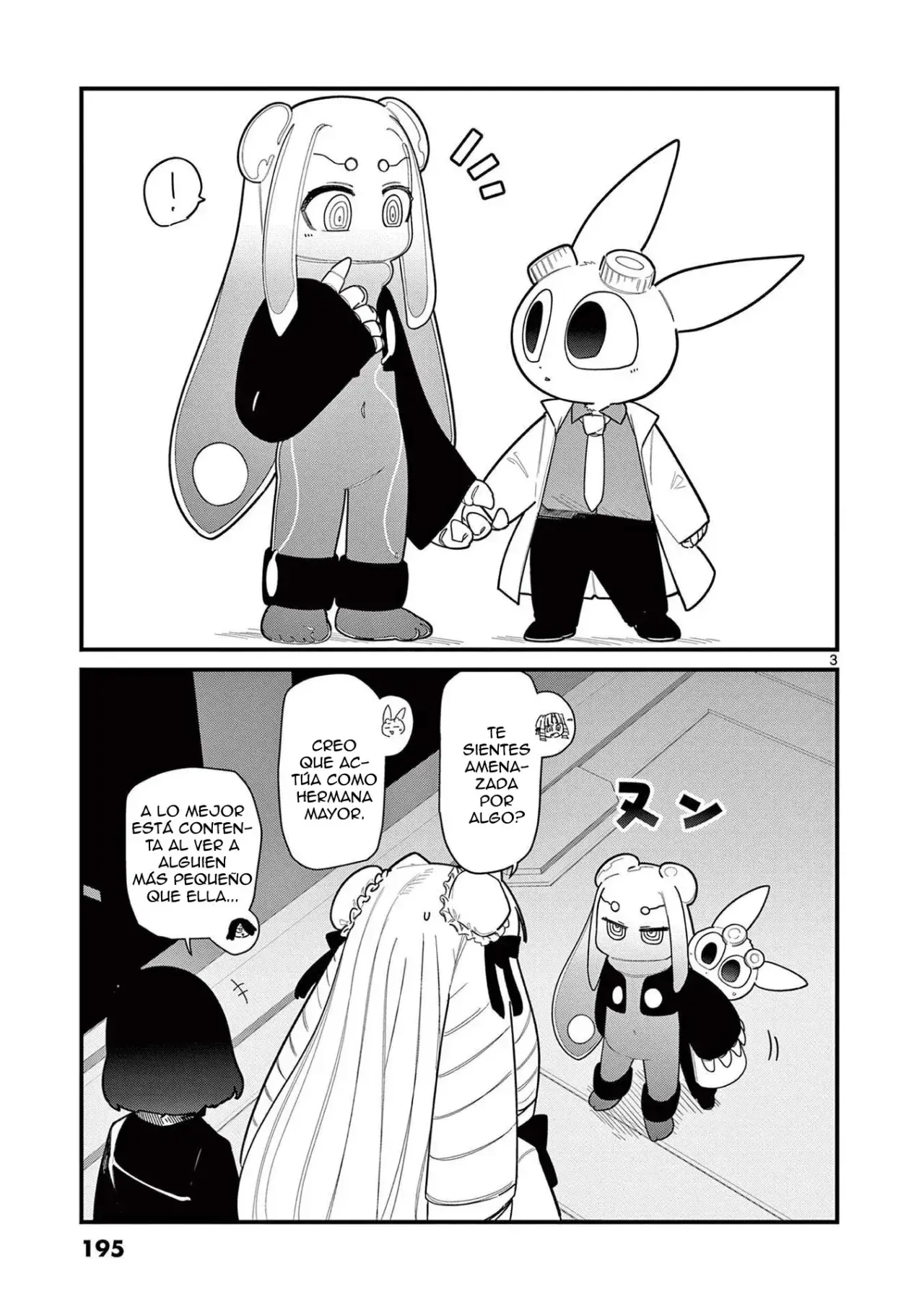 Capitulo 45.50 page 3