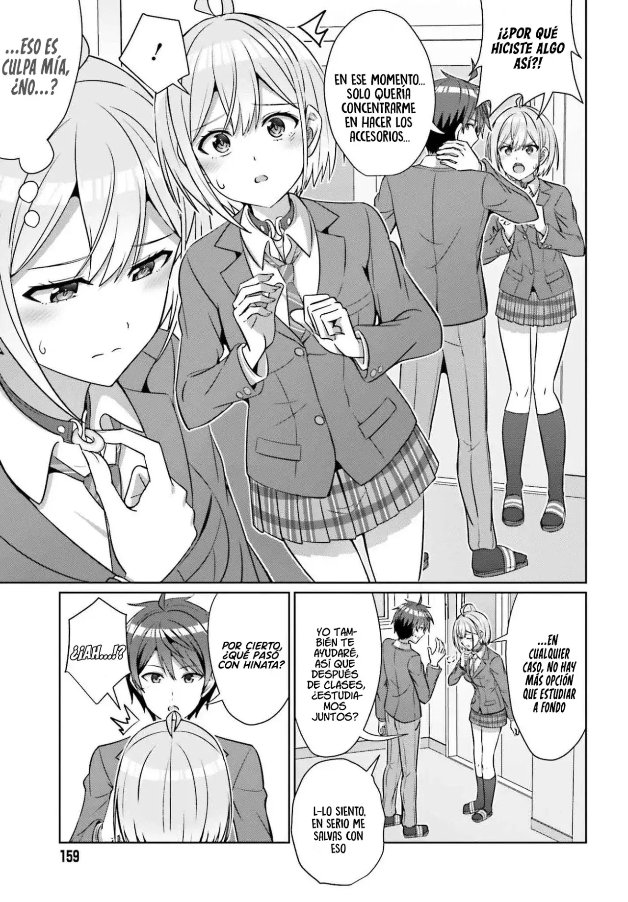 Capitulo 34 page 8