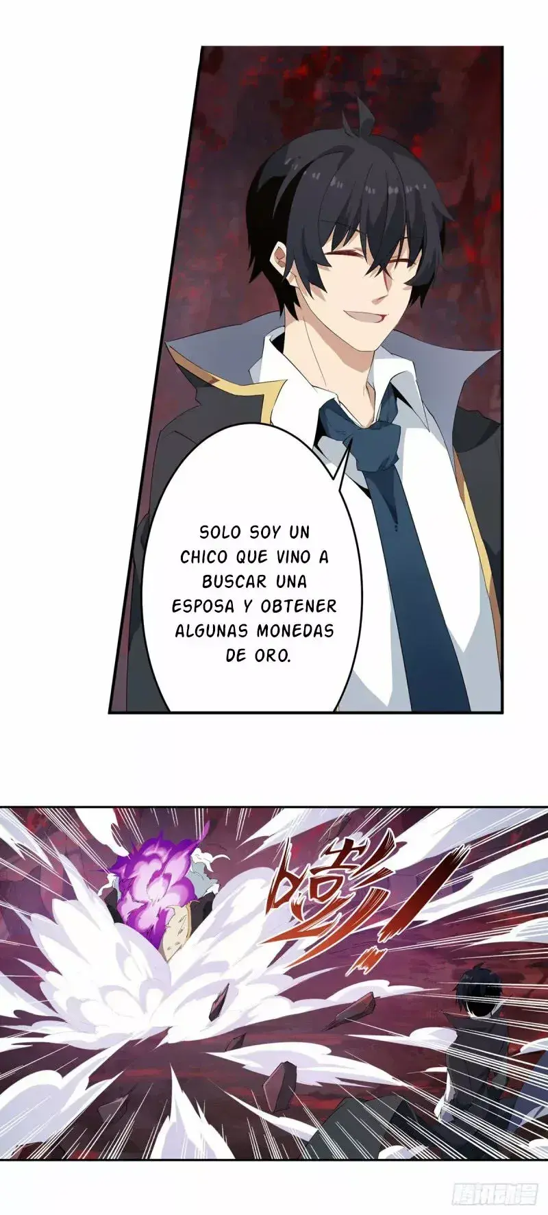 Capitulo 26 page 31