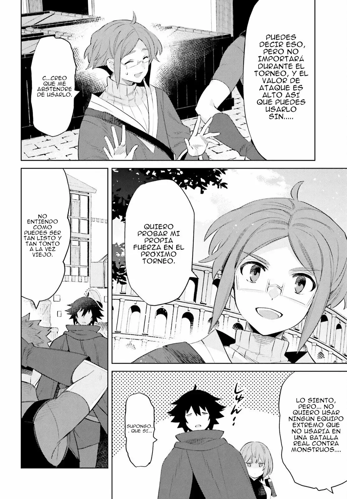 Capitulo 20 page 19