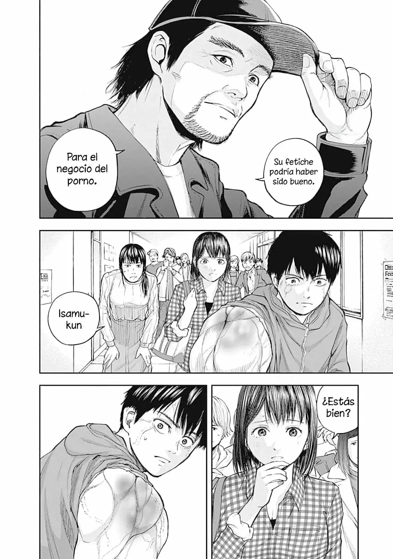 Capitulo 22 page 17