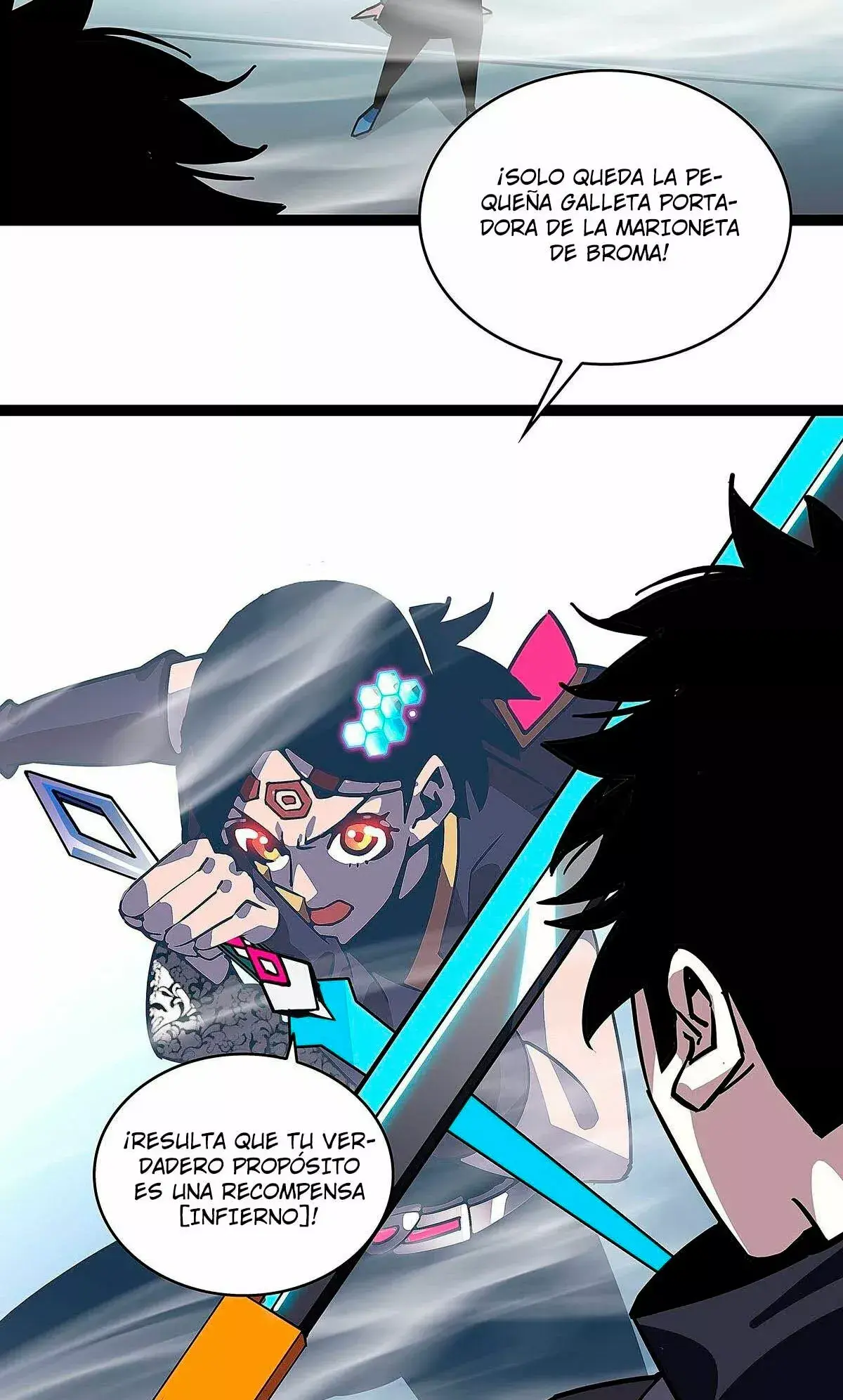 Capitulo 21 page 33