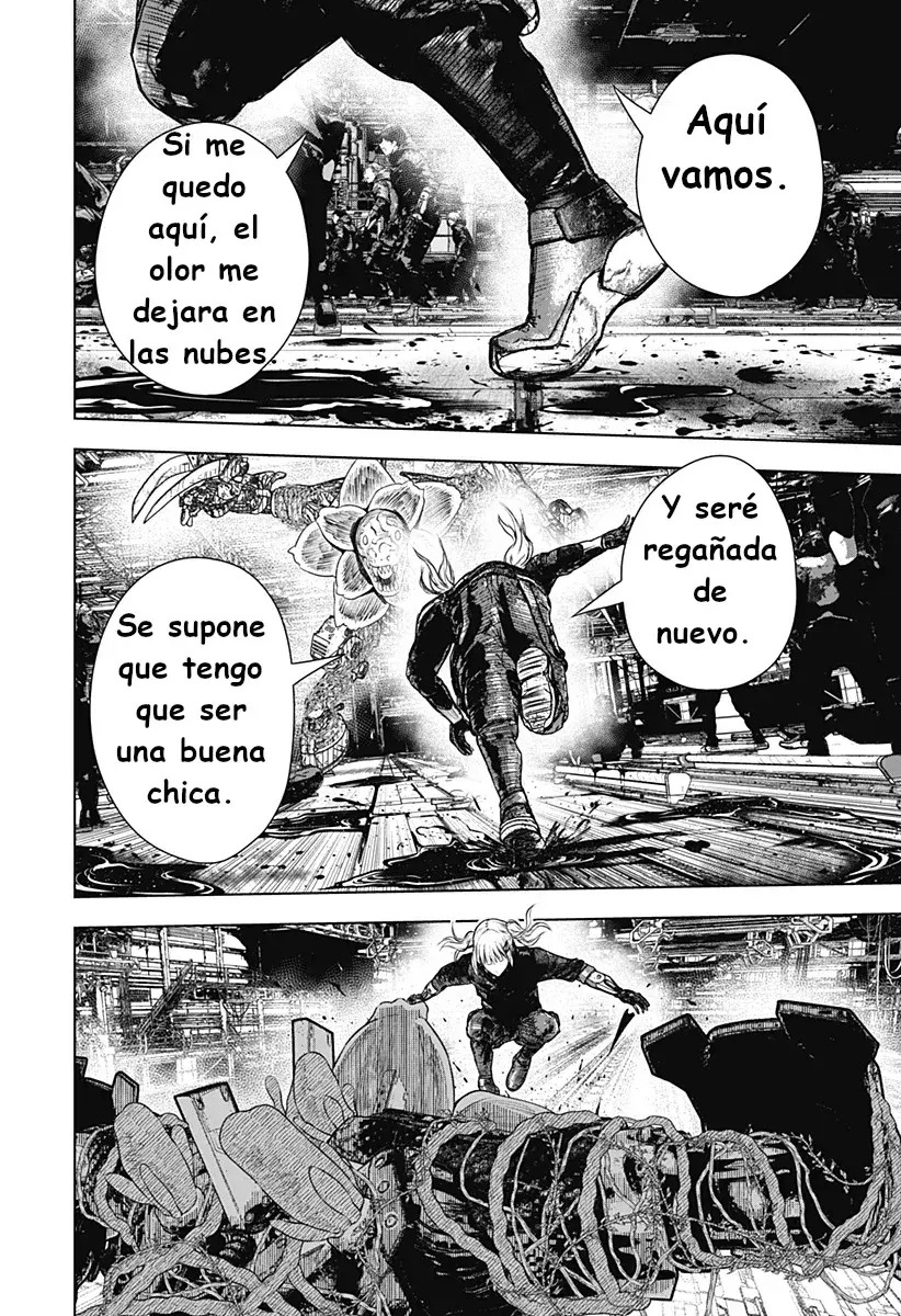 Capitulo 22 page 16