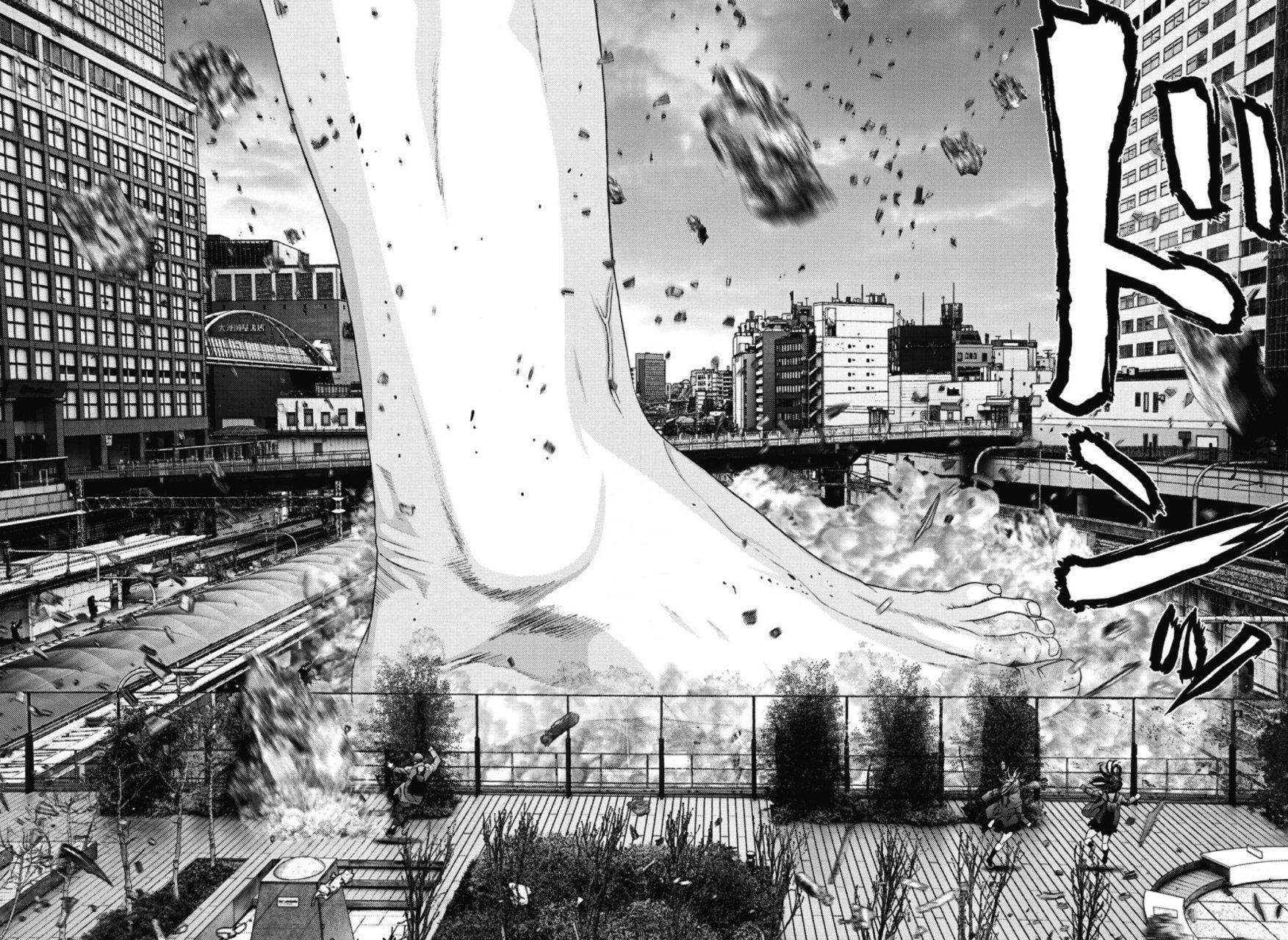 Capitulo 32 page 12