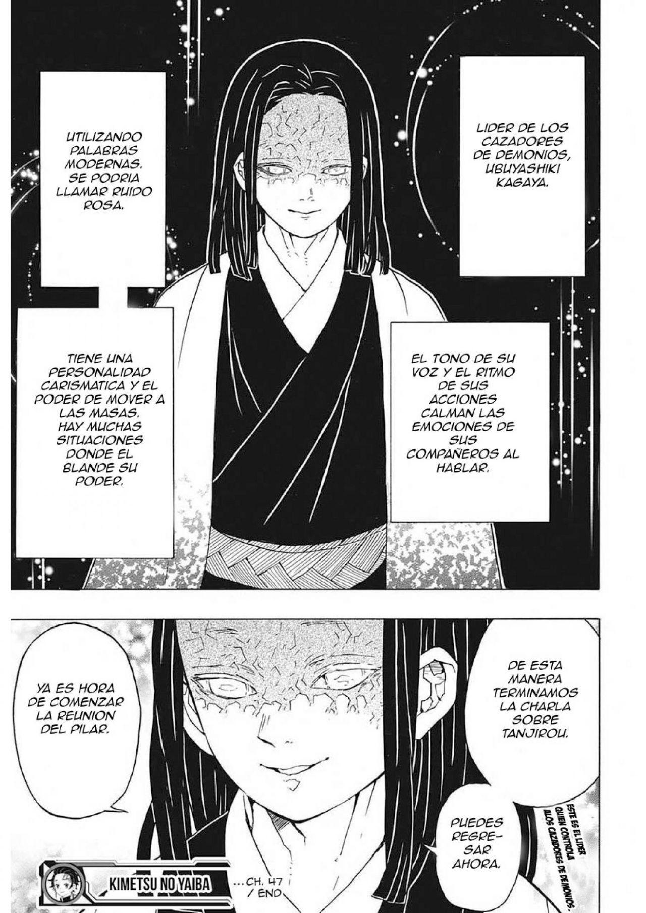 Capitulo 47 page 20