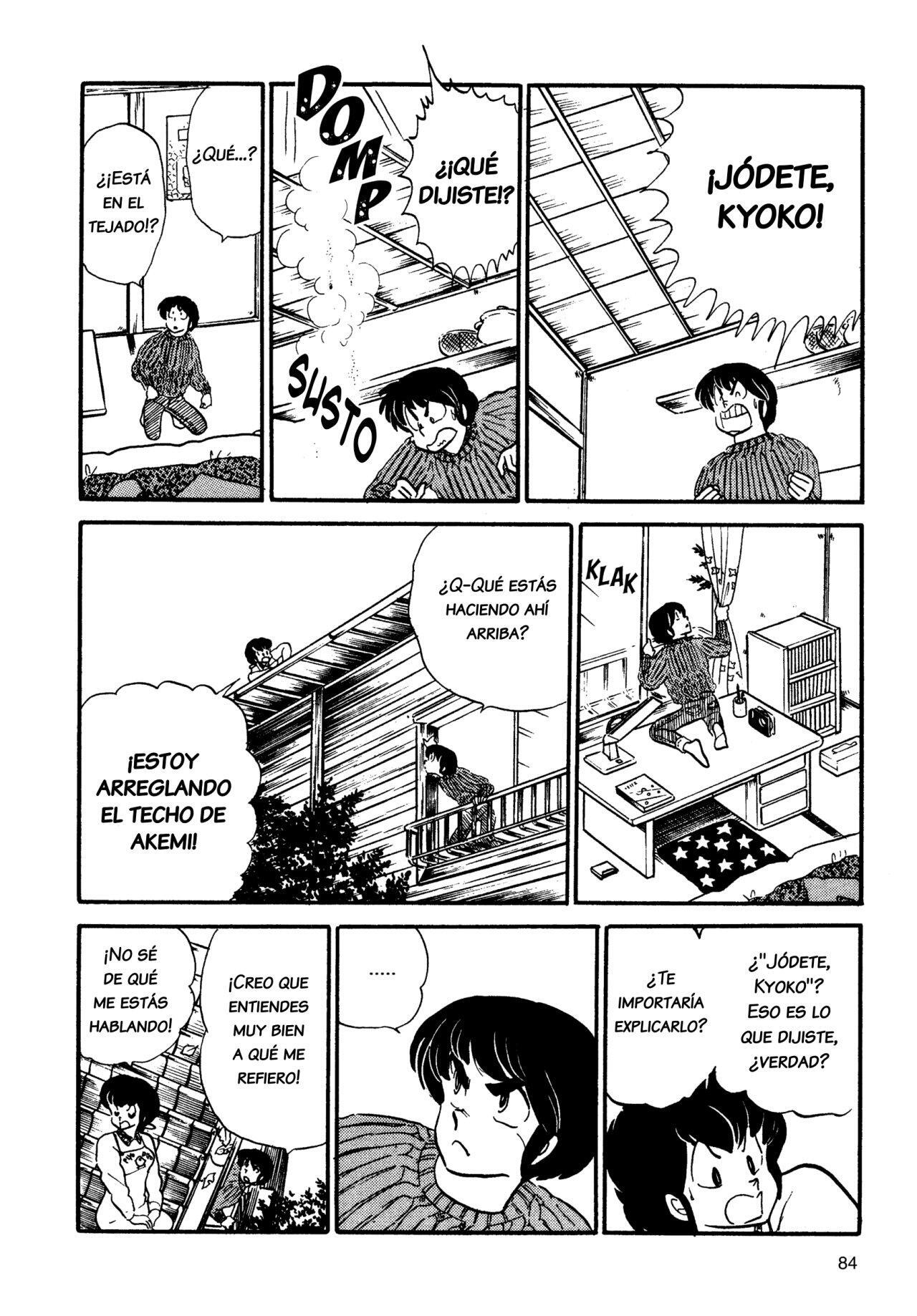 Capitulo 67 page 16