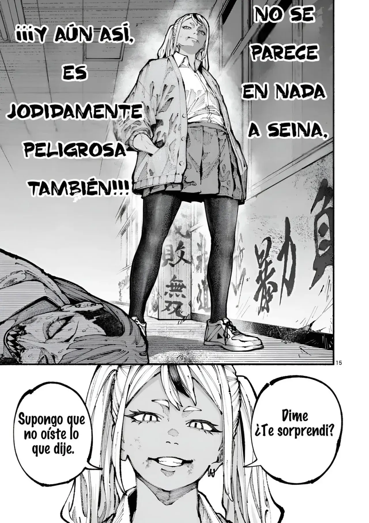 Capitulo 11 page 16