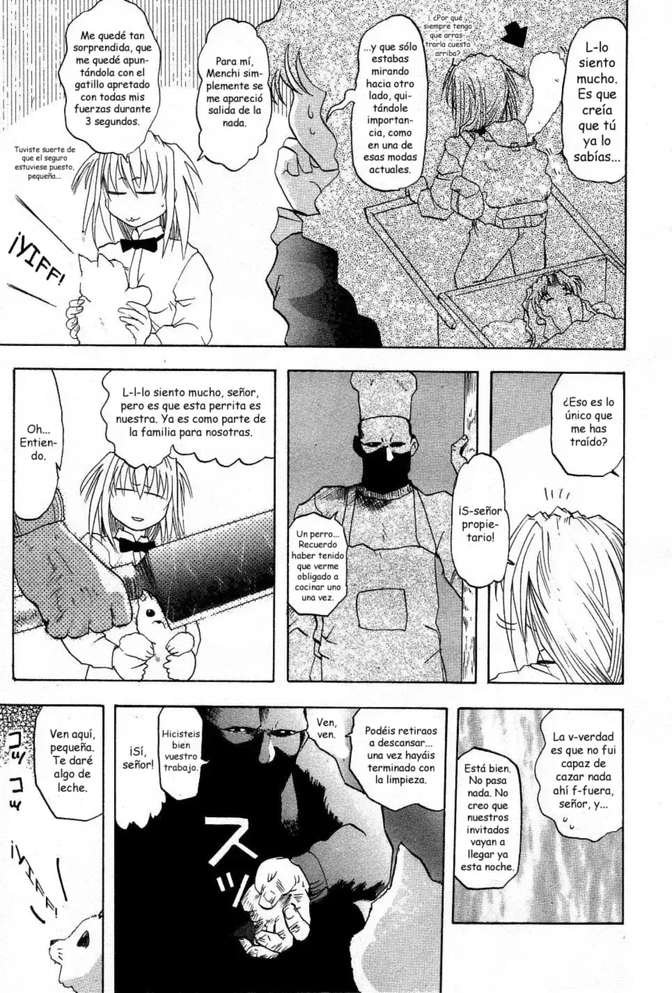 Capitulo 31 page 21