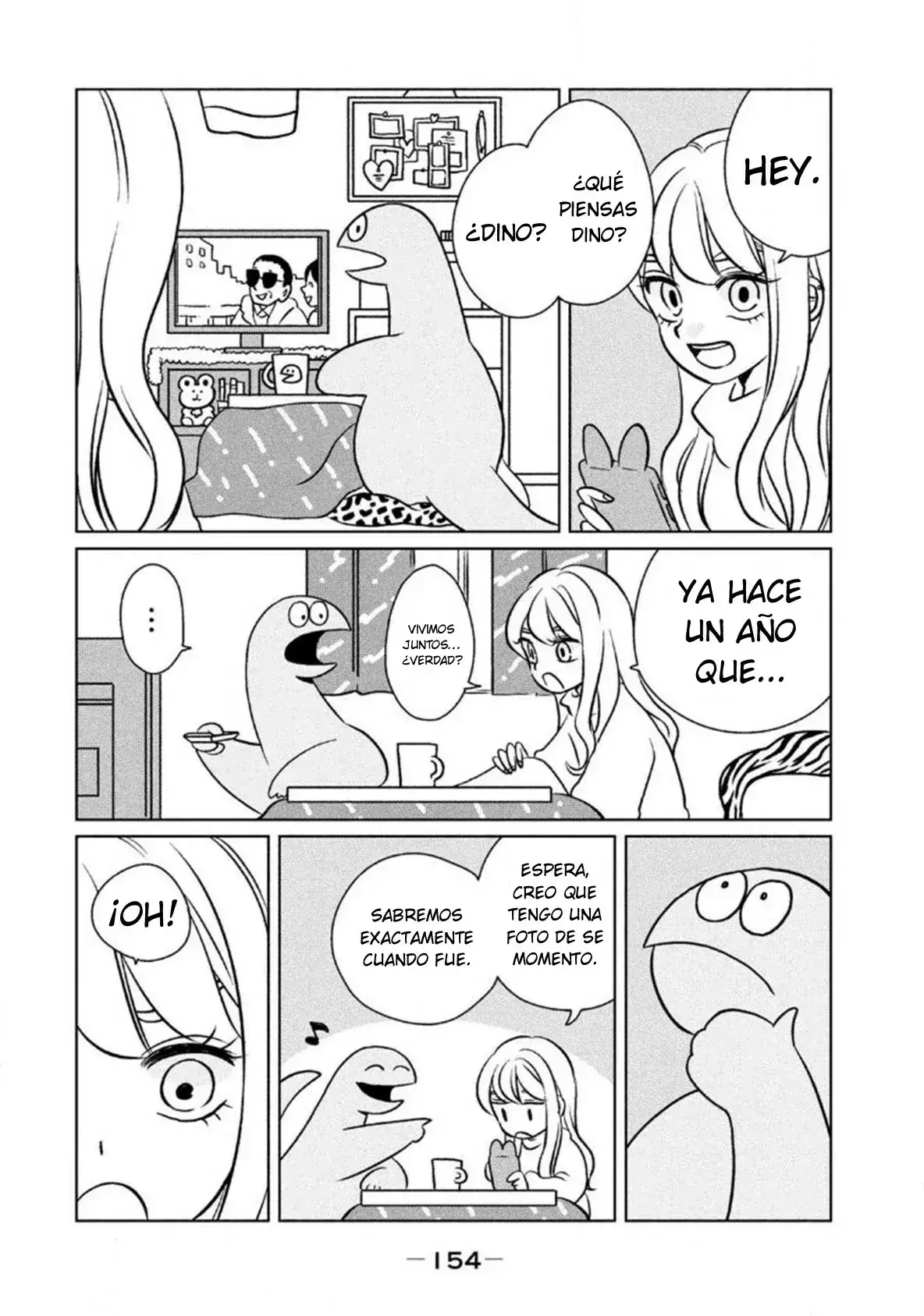 Capitulo 75 page 10