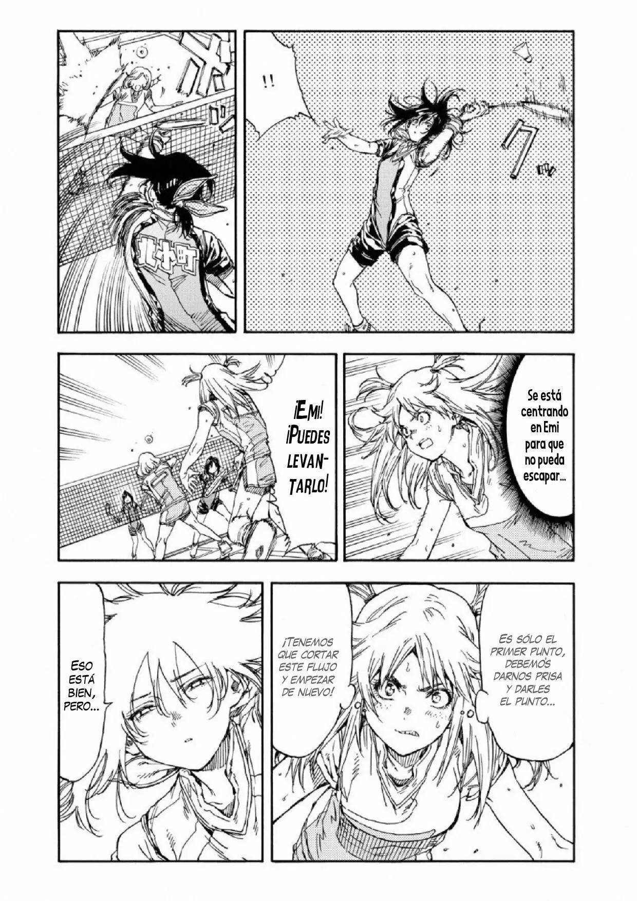 Capitulo 36 page 40