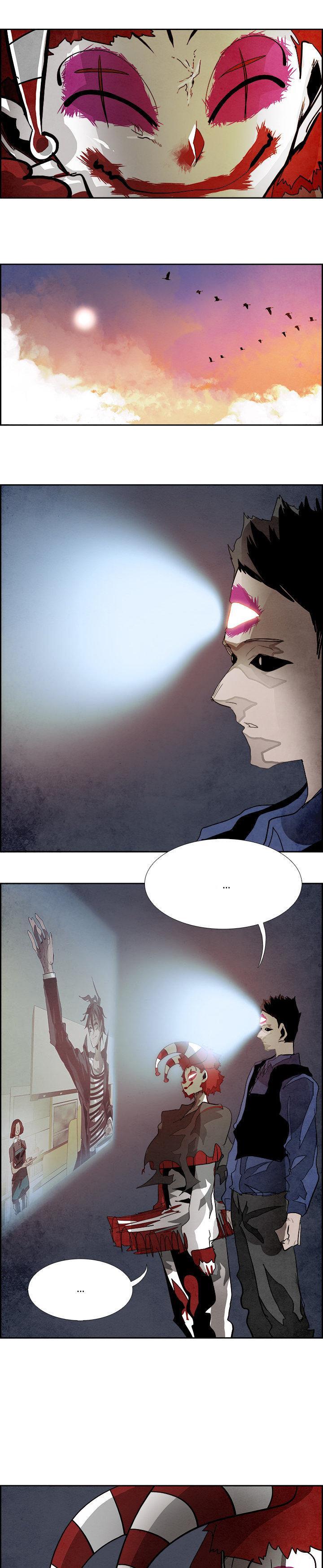 Capitulo 93 page 21