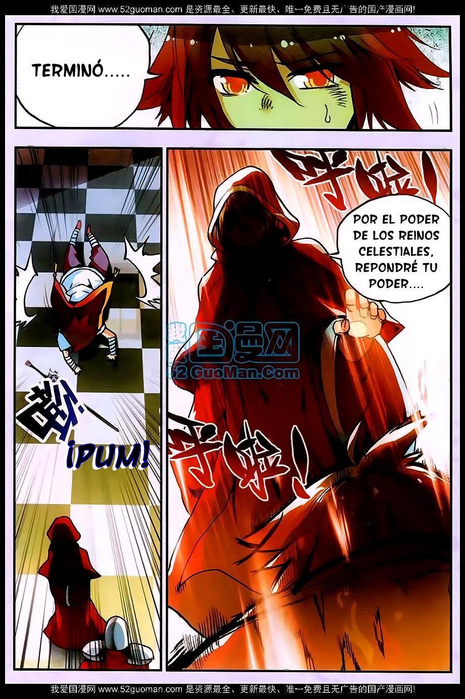 Capitulo 25 page 16